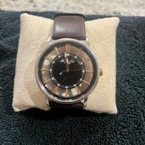 Kenneth Cole Modern Watch - Unisex Style